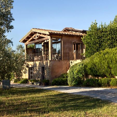 Agriturismo San Martino Montepulciano Exterior photo