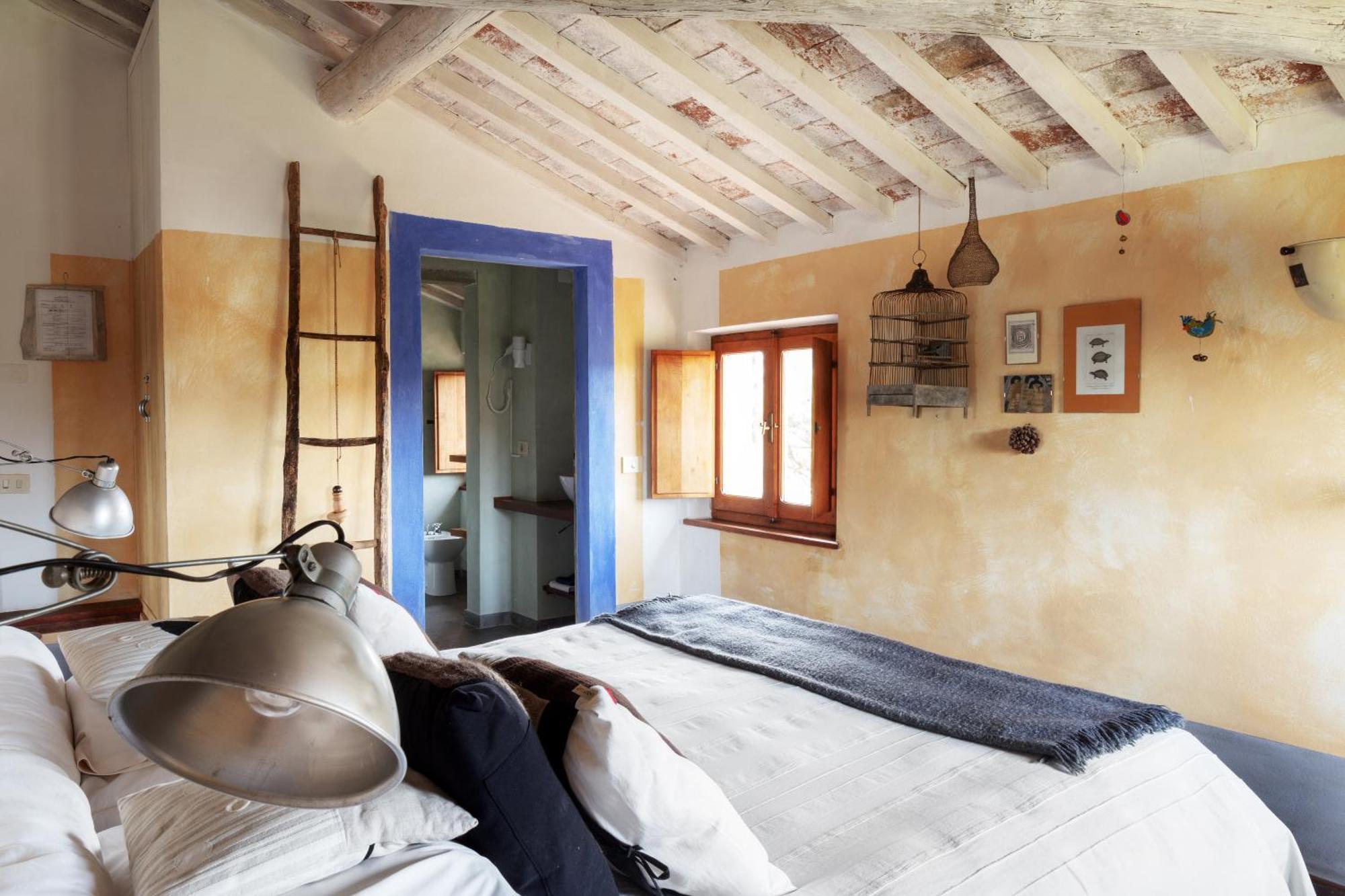 Agriturismo San Martino Montepulciano Exterior photo