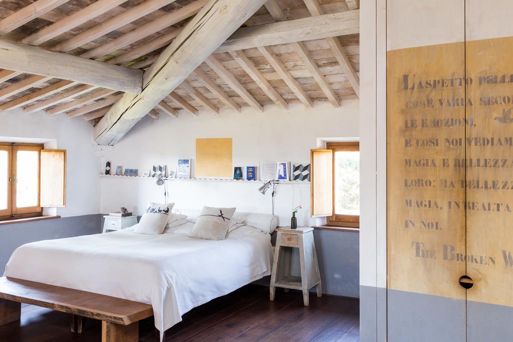 Agriturismo San Martino Montepulciano Exterior photo